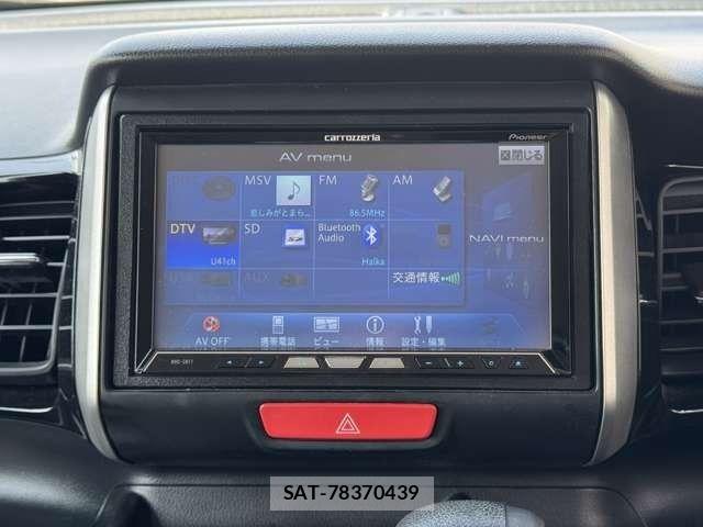 Honda N BOX CUSTOM 2013-04 5873934-21