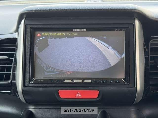 Honda N BOX CUSTOM 2013-04 5873934-22