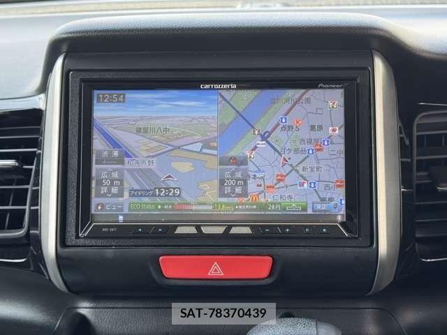 Honda N BOX CUSTOM 2013-04 5873934-23
