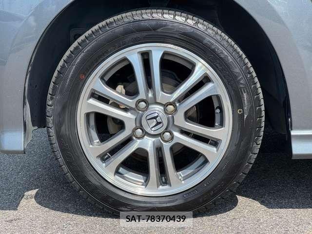 Honda N BOX CUSTOM 2013-04 5873934-5