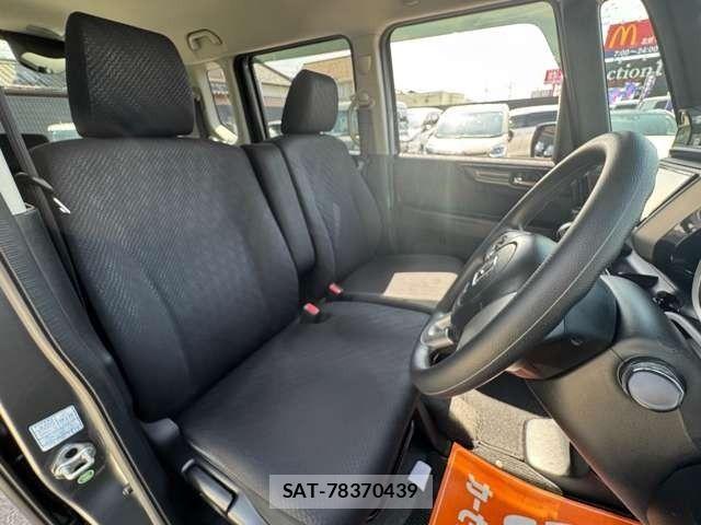 Honda N BOX CUSTOM 2013-04 5873934-6