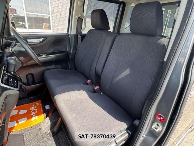 Honda N BOX CUSTOM 2013-04 5873934-8