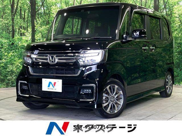 Honda N BOX CUSTOM 2022-10 6014247-0