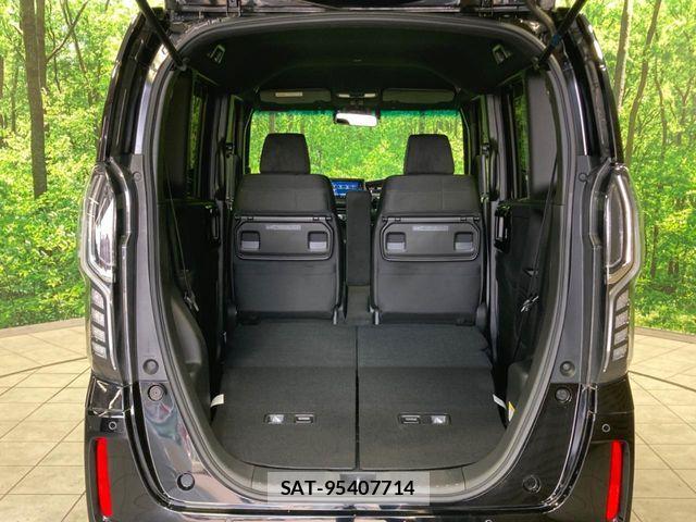 Honda N BOX CUSTOM 2022-10 6014247-9