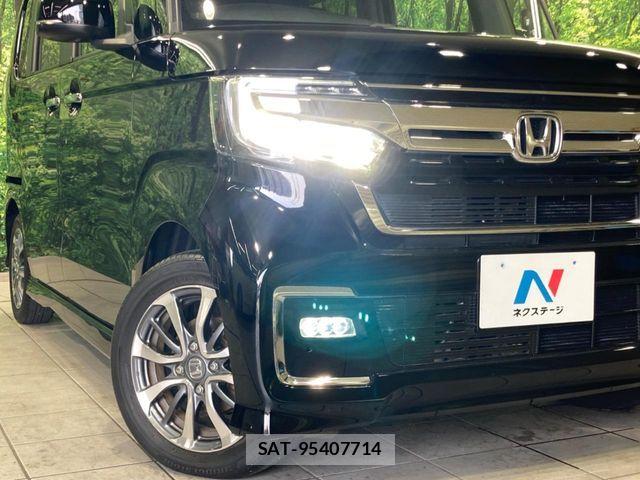 Honda N BOX CUSTOM 2022-10 6014247-10