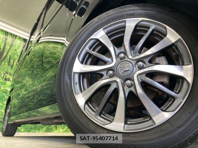 Honda N BOX CUSTOM 2022-10 6014247-11