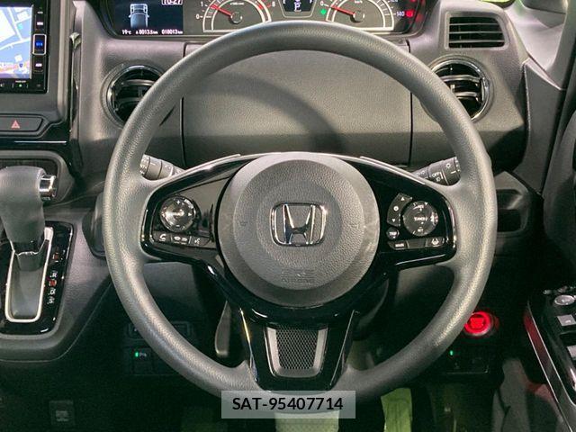Honda N BOX CUSTOM 2022-10 6014247-12