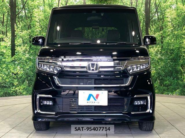 Honda N BOX CUSTOM 2022-10 6014247-13