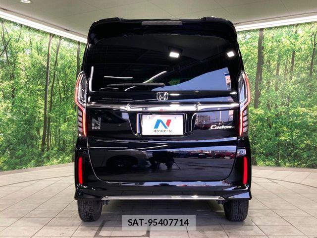 Honda N BOX CUSTOM 2022-10 6014247-14
