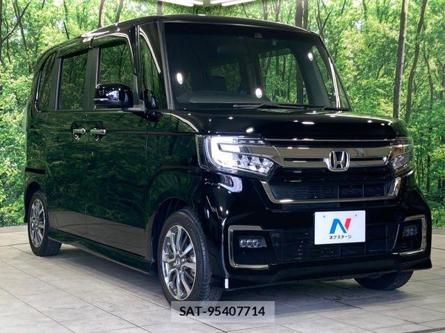 Honda N BOX CUSTOM 2022-10 6014247-15