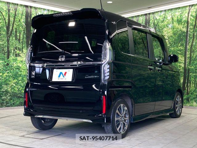 Honda N BOX CUSTOM 2022-10 6014247-16