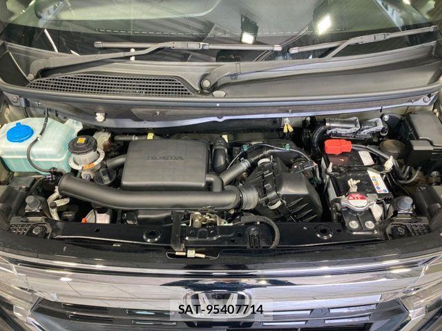 Honda N BOX CUSTOM 2022-10 6014247-17