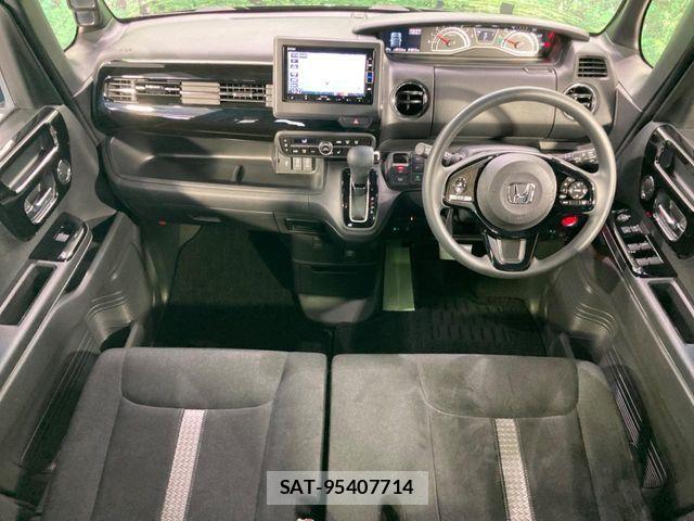 Honda N BOX CUSTOM 2022-10 6014247-1