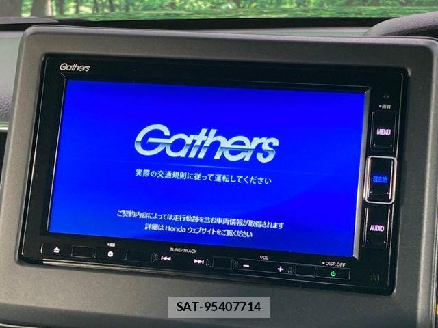 Honda N BOX CUSTOM 2022-10 6014247-2