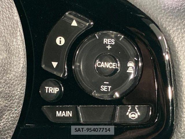Honda N BOX CUSTOM 2022-10 6014247-4