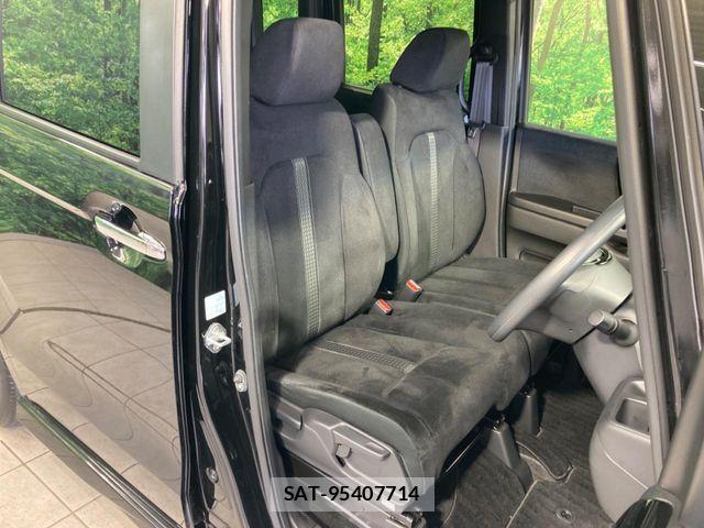 Honda N BOX CUSTOM 2022-10 6014247-7