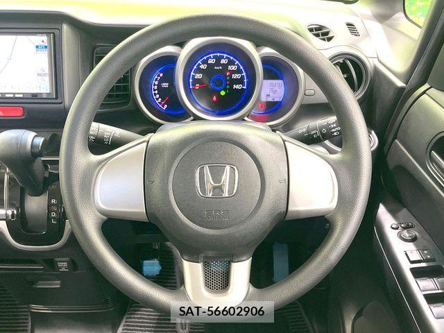 Honda N BOX CUSTOM 2013-06 6014394-9