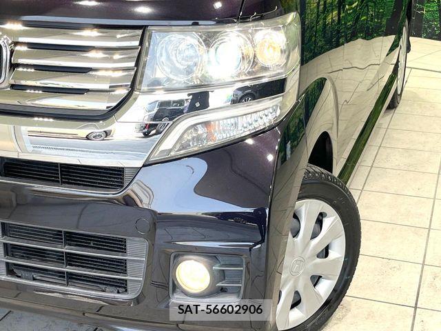 Honda N BOX CUSTOM 2013-06 6014394-11