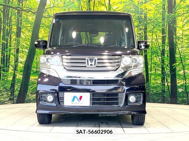 Honda N BOX CUSTOM 2013-06 6014394-12