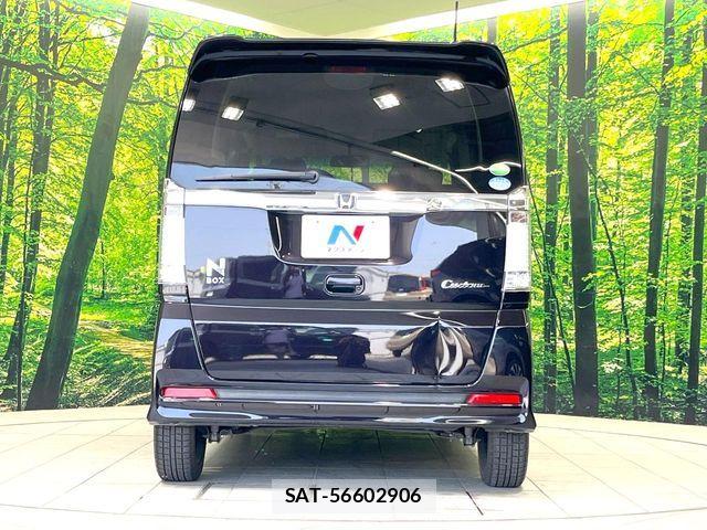 Honda N BOX CUSTOM 2013-06 6014394-13