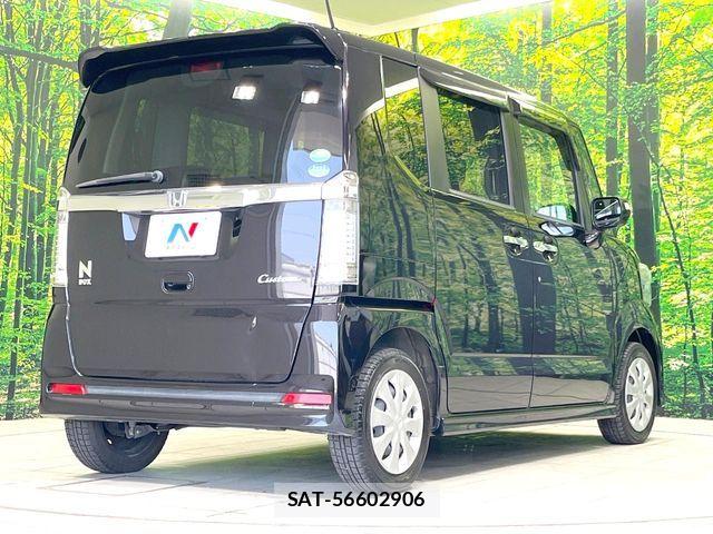 Honda N BOX CUSTOM 2013-06 6014394-15