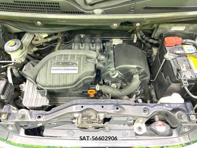 Honda N BOX CUSTOM 2013-06 6014394-16