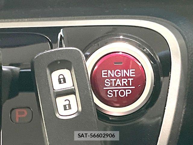 Honda N BOX CUSTOM 2013-06 6014394-3