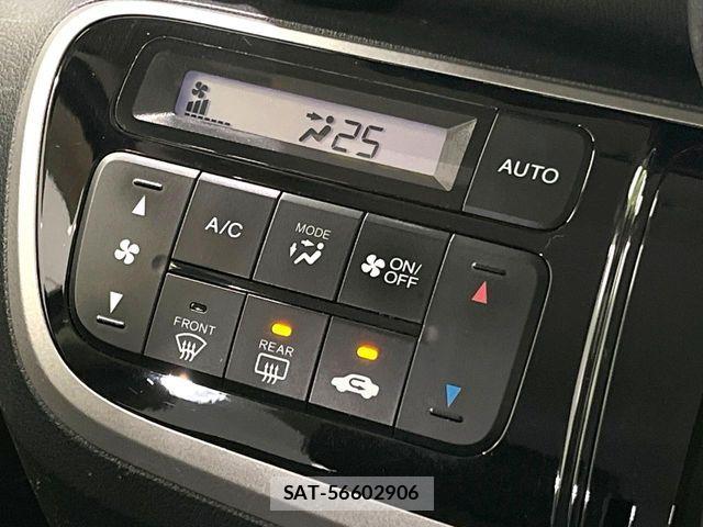 Honda N BOX CUSTOM 2013-06 6014394-4