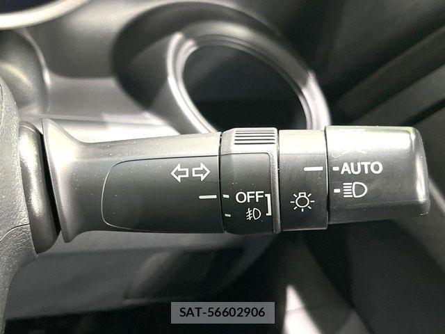 Honda N BOX CUSTOM 2013-06 6014394-5