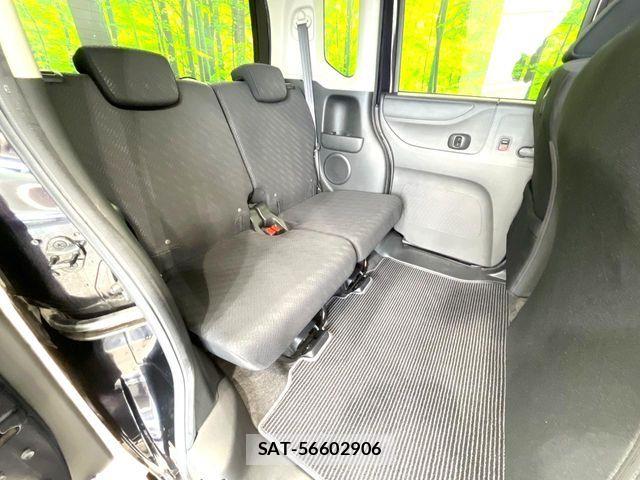 Honda N BOX CUSTOM 2013-06 6014394-7