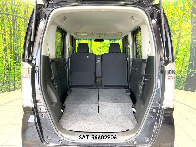Honda N BOX CUSTOM 2013-06 6014394-8