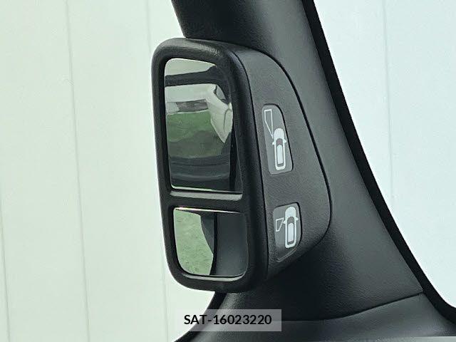 Honda N BOX CUSTOM 2017-12 6014280-11