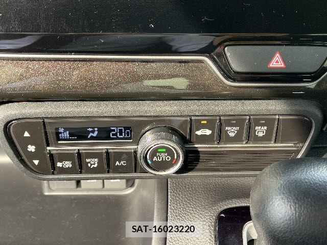 Honda N BOX CUSTOM 2017-12 6014280-14