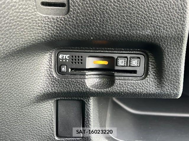 Honda N BOX CUSTOM 2017-12 6014280-15