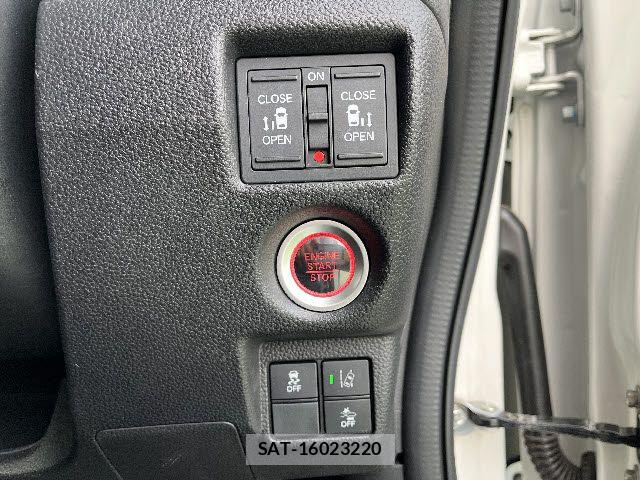 Honda N BOX CUSTOM 2017-12 6014280-16