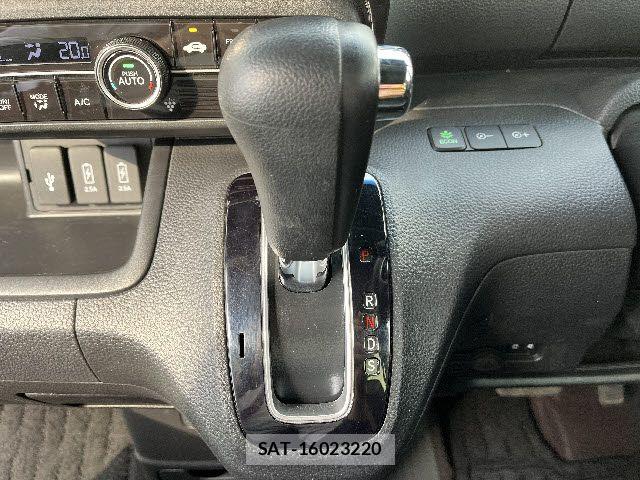 Honda N BOX CUSTOM 2017-12 6014280-19