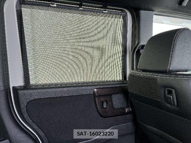 Honda N BOX CUSTOM 2017-12 6014280-21