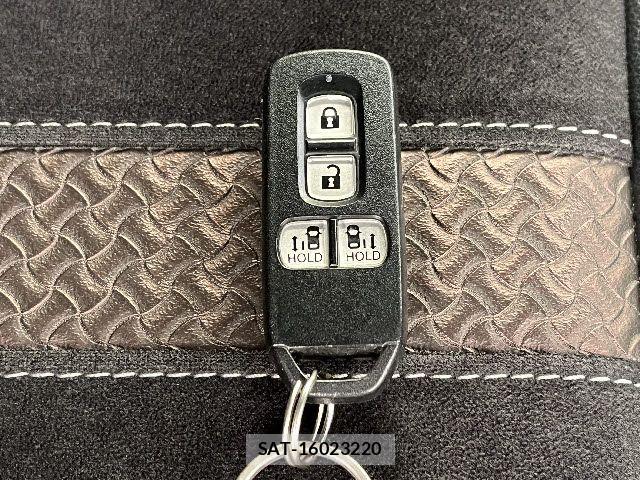 Honda N BOX CUSTOM 2017-12 6014280-25