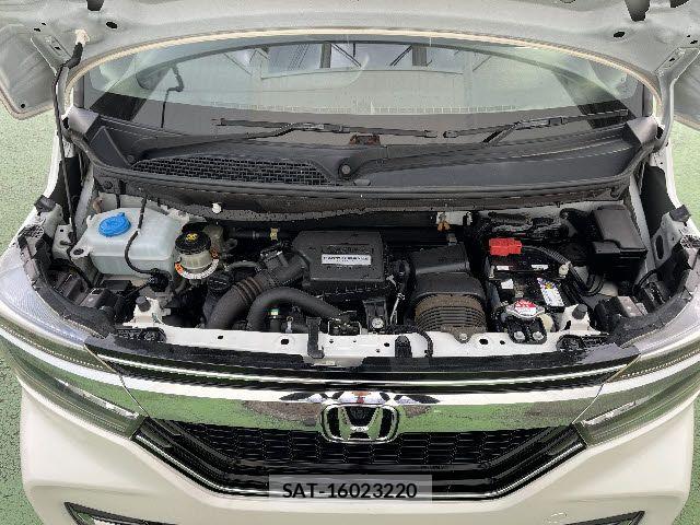 Honda N BOX CUSTOM 2017-12 6014280-27