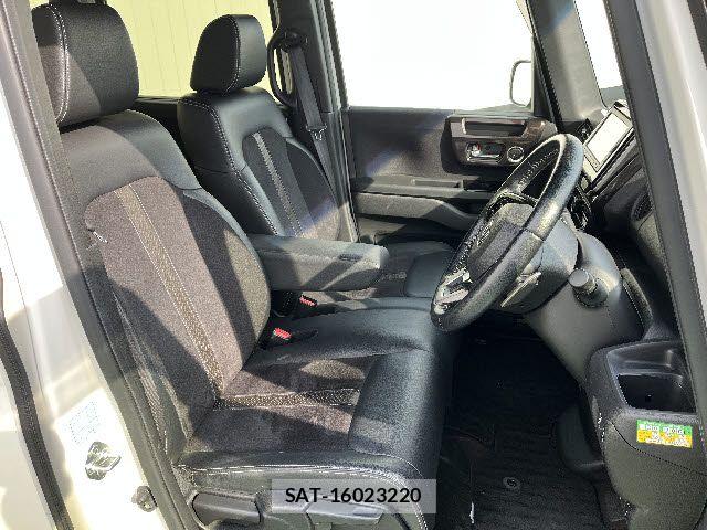 Honda N BOX CUSTOM 2017-12 6014280-3