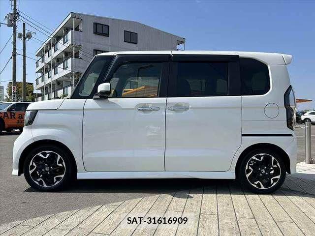 Honda N BOX CUSTOM 2019-02 6014270-10