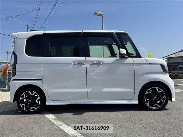 Honda N BOX CUSTOM 2019-02 6014270-11