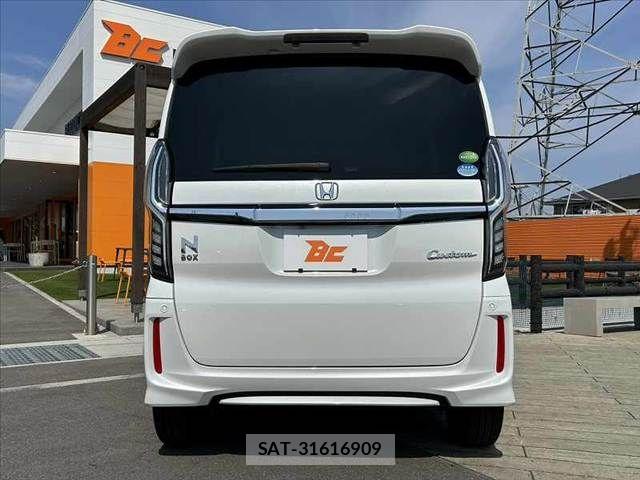 Honda N BOX CUSTOM 2019-02 6014270-13