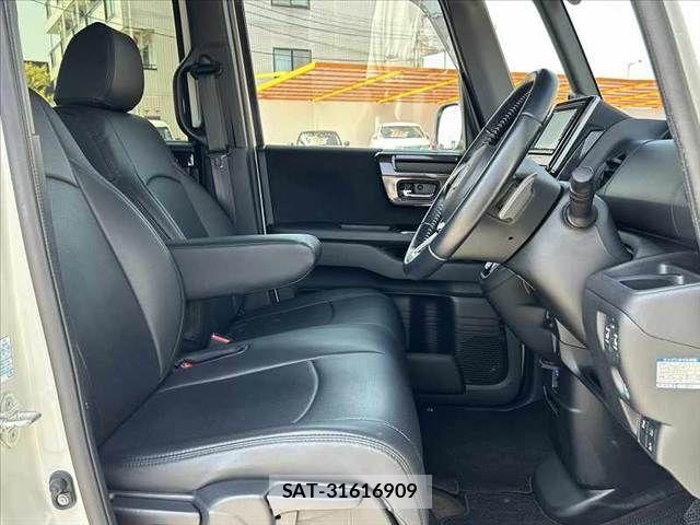 Honda N BOX CUSTOM 2019-02 6014270-15