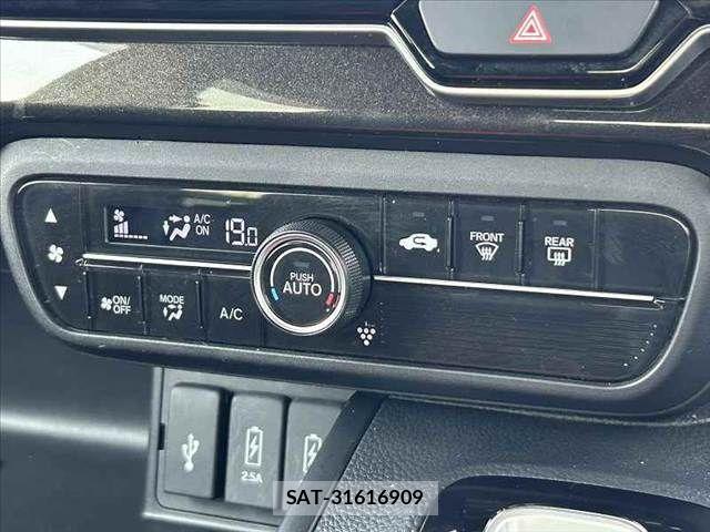Honda N BOX CUSTOM 2019-02 6014270-23