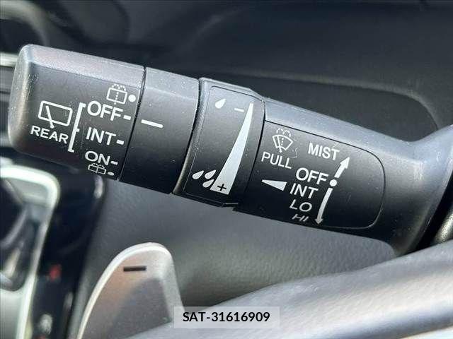 Honda N BOX CUSTOM 2019-02 6014270-25