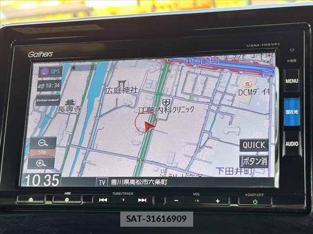 Honda N BOX CUSTOM 2019-02 6014270-2