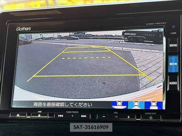 Honda N BOX CUSTOM 2019-02 6014270-3