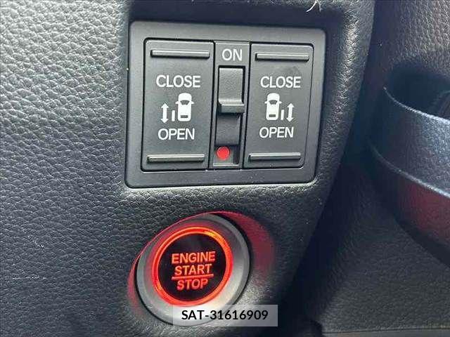 Honda N BOX CUSTOM 2019-02 6014270-4