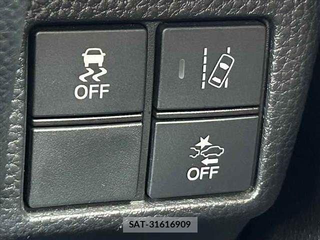 Honda N BOX CUSTOM 2019-02 6014270-6